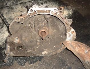 МКПП Opel Vectra A 1991 Б/У МКПП Opel Vectra A 1991