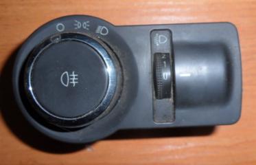 Переключатель света Chevrolet Aveo 2012