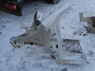 Передняя часть кузова передний левый Chevrolet Aveo 2012