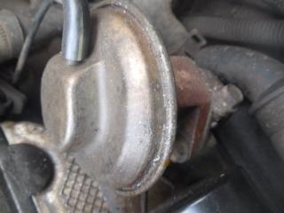 Клапан вакуумный Daewoo Nexia 2003 Б/У Клапан вакуумный Daewoo Nexia 2003