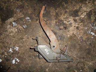 Педаль тормоза Daewoo Nexia 2003 Б/У Педаль тормоза Daewoo Nexia 2003