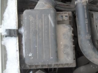 Корпус воздушного фильтра Daewoo Nexia 2009