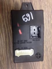 Блок комфорта Renault Logan 2010