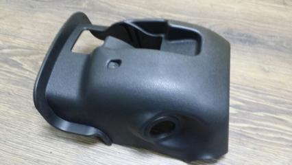 Обшивка рулевой колонки Hyundai Solaris 2011 Б/У Обшивка рулевой колонки Hyundai Solaris 2011