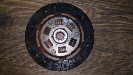 Диск сцепления Лада 21099