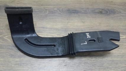 Воздухозаборник левый Hyundai Solaris 2011