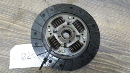Диск сцепления Лада 21099 2000