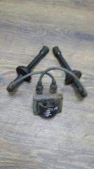 Катушка зажигания ГАЗ Газель 2006 Б/У Катушка зажигания ГАЗ Газель 2006