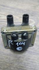 Катушка зажигания ГАЗ 3110 2000 Б/У Катушка зажигания ГАЗ 3110 2000