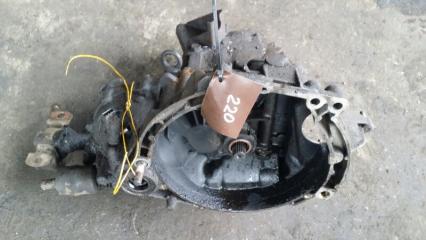 КПП Лада 21099 2000