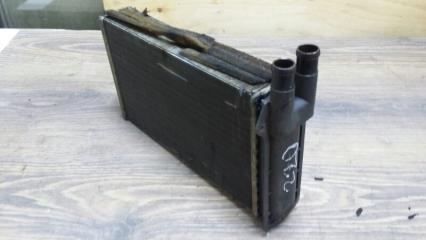 Радиатор печки Лада 21099 2000