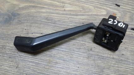 Подрулевой переключатель левый Лада 21099 2000 Б/У Подрулевой переключатель левый Лада 21099 2000