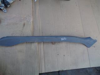 Обшивка задняя левая Nissan Almera Classic 2011