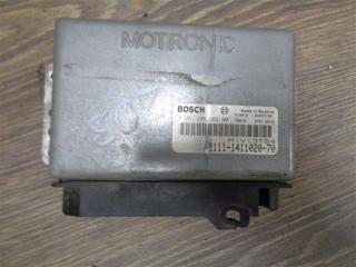 Блок управления ДВС Лада 2109 2001