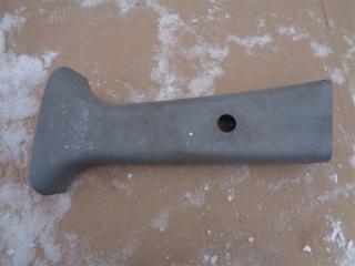 Обшивка Nissan Almera Classic 2011