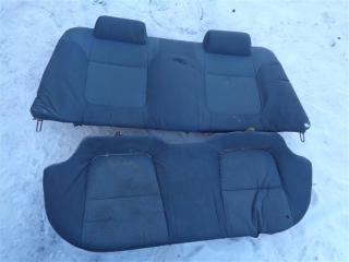 Сиденье заднее Nissan Almera Classic 2011 Б/У Сиденье заднее Nissan Almera Classic 2011