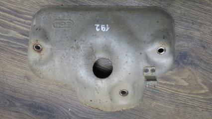 Защита выпускного коллектора Hyundai Elantra 2004