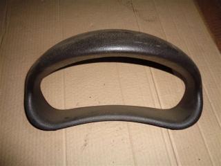 Накладка панели приборов Peugeot 206 2008