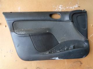 Обшивка двери передняя левая Peugeot 206 2008