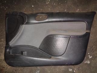 Обшивка двери передняя правая Peugeot 206 2008