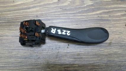 Подрулевой переключатель правый Лада 2115 2006 Б/У Подрулевой переключатель правый Лада 2115 2006