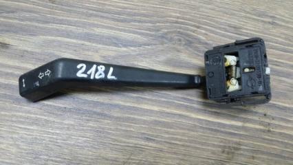 Подрулевой переключатель левый Лада 2109 2001 Б/У Подрулевой переключатель левый Лада 2109 2001