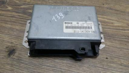 Блок управления ДВС Лада 2114 2003