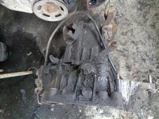 КПП Лада 2109 2001