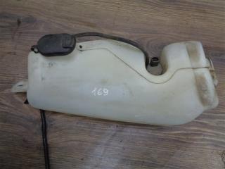 Бачок омывателя Renault Logan 2010 Б/У Бачок омывателя Renault Logan 2010