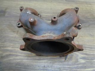 Коллектор выпускной Nissan Almera Classic 2011 Б/У Коллектор выпускной Nissan Almera Classic 2011