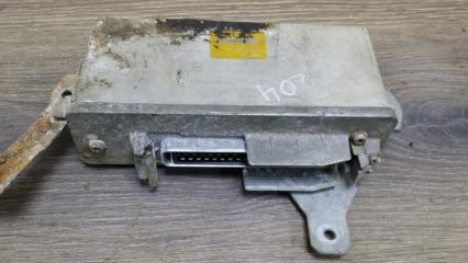 Блок abs Nissan Primera 1993