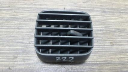 Дефлектор воздушный Nissan Almera Classic 2011