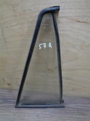 Стекло двери заднее правое Daewoo Nexia 2003