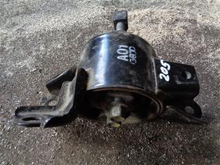 Подушка кпп левая Hyundai Solaris 2011