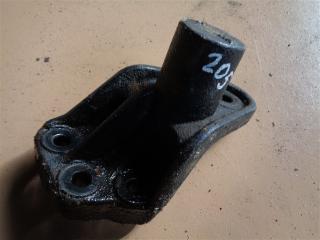 Кронштейн двигателя передний правый Hyundai Solaris 2011