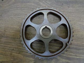 Шкив распредвала Лада Гранта 2014