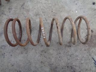 Пружина передняя Лада 2114