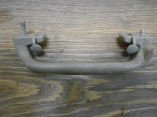Запчасть ручка потолочная Daewoo Nexia 2010