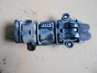 Фото запчасти кожух Hyundai Solaris 2011 Б/У запчасть Запчасть кожух Hyundai Solaris 2011