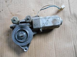 Мотор стеклоподъемника передний левый Лада 2114