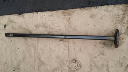 Полуось ГАЗ Газель 1999