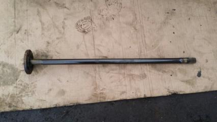 Полуось ГАЗ Газель 1999