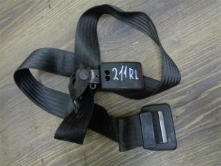 Замок ремня безопасности задний левый Ford Focus 2005