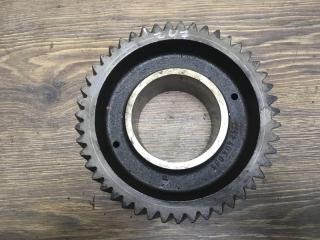 Шестерня КПП DAF CF 85