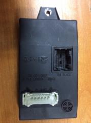 Блок комфорта Renault Logan 2008