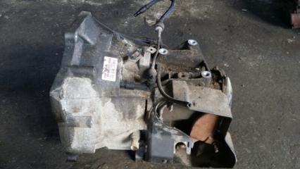 МКПП Ford Focus 2005 Б/У МКПП Ford Focus 2005