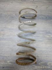 Пружина передняя Лада 2112 2003