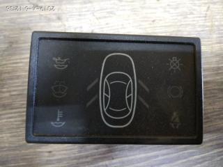 Блок индикации Лада 2112 2003