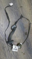 Проводка двери задняя левая Nissan Almera 2002 Б/У Проводка двери задняя левая Nissan Almera 2002