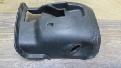 Обшивка рулевой колонки Hyundai Solaris 2011 Б/У Обшивка рулевой колонки Hyundai Solaris 2011